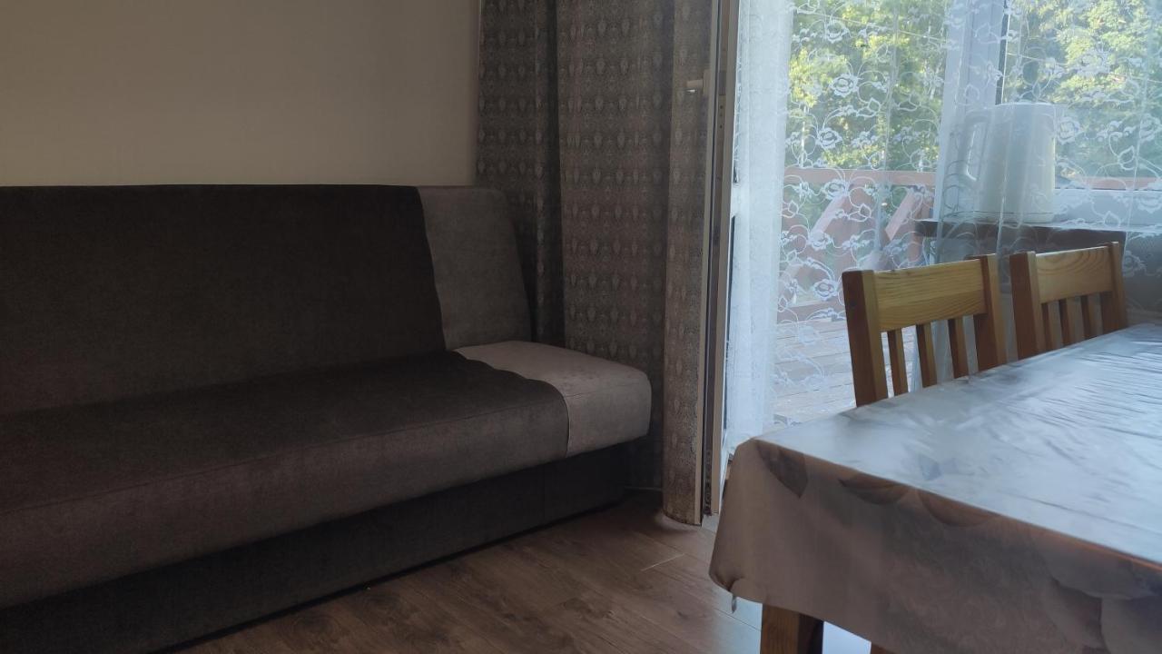 Przy Lesie Homestay