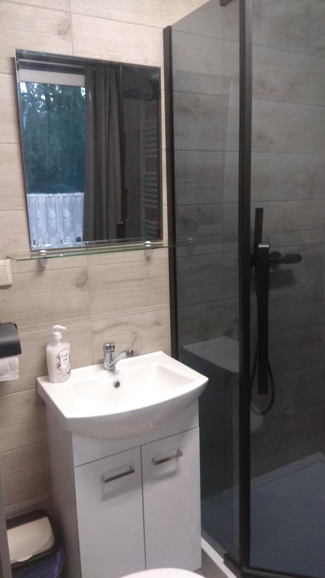 Homestay Przy Lesie